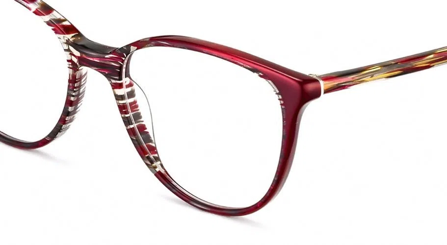 Etnia Barcelona MARIE P. Eyeglasses - view 20
